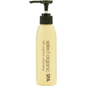 セレクト オーガニック スパ LBS オーガニック クリーム 30g select organic SPA / LBS オーガニック クリーム 30gの公式商品