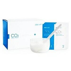 ドクターセレクト CO2ジェルパック 20回分 : アーバンコスメYahoo!店