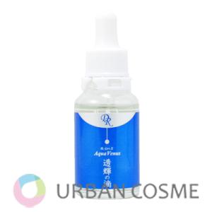 ドクターリセラ アルファグリックス アクアヴィーナス 透輝の滴 30ml 国内正規品