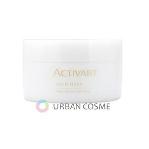 アクティバート ヘアマスク 150g ACTIVART ヒト幹細胞培養