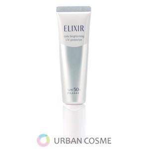 ELIXIR（エリクシール） 資生堂 ブライトニング デーケア