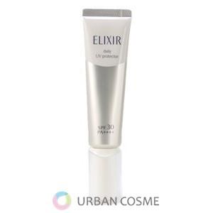 ELIXIR（エリクシール） 資生堂 デーケアレボリューション SP SPF30