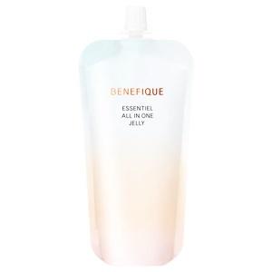 BENEFIQUE 資生堂 ベネフィーク エッセンシャル オールインワン