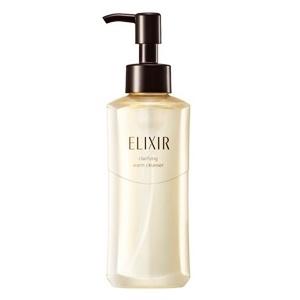 ELIXIR（エリクシール） メイク落とし クリアホットクレンジングジェル