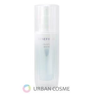 BENEFIQUE 資生堂 ベネフィーク ホリスティックホワイト 45ml
