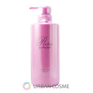 BENEFIQUE 資生堂 リシェール バイ ベネフィーク コンディショナー