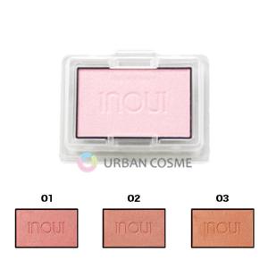 インウイ 資生堂 パウダーファンデーション レフィル 全5色 13g 国内