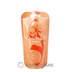 BENEFIQUE 資生堂 ベネフィーク セラム つけかえ用 50ml : アーバン