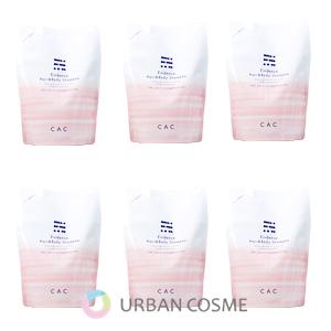 エヴィデンス CAC化粧品 エヴィデンスヘアー&ボディシャンプー