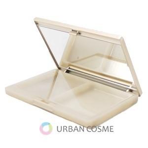 CAC化粧品 ファンデーション プレストパウダー共通コンパクトケース