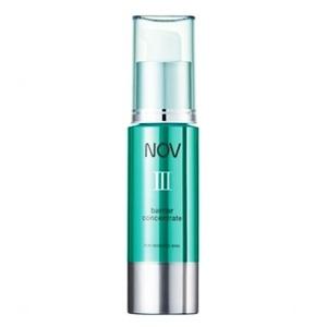 NOV（ノブ） III モイスチュアクリーム 45g 常盤薬品 : コスメティック