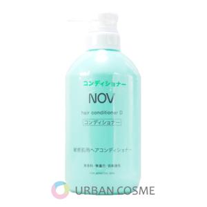 NOV（ノブ） スキンミルクD 300ml : アーバンコスメ Yahoo!店 - 通販