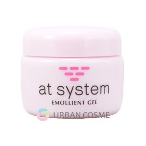 at system（アトシステム） フェース エモリエントゲル 80g 業務用