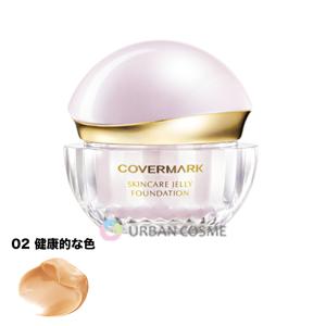 COVERMARK（カバーマーク） スキンケア ジェリーファンデーション 01