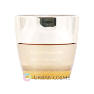 COVERMARK (カバーマーク) セルアドバンスト クリーム WS 30g