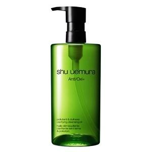shu uemura（シュウ ウエムラ） クレンジングオイル 450ml A/O+ P.M.