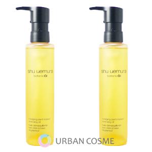 shu uemura（シュウ ウエムラ） クレンジングオイル ボタニック 150ml