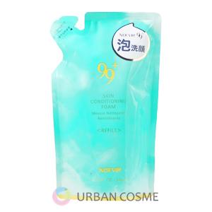 ノエビア 99プラス スキンコンディショニングフォーム リフィール 140ml