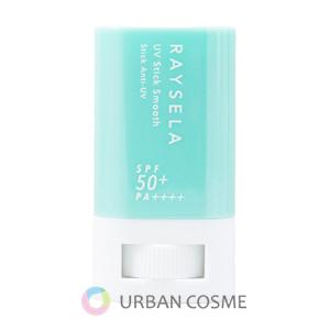 ノエビア レイセラ UVスティック スムース 14g 国内正規品