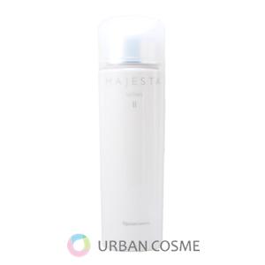 ナリス化粧品 ナリス マジェスタ ローションII  180ml しっとり｜urbancosme-y