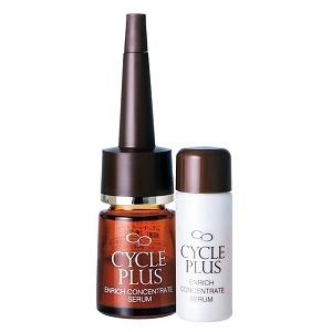 naris COSMETICS（ナリス化粧品） サイクルプラス エンリッチ