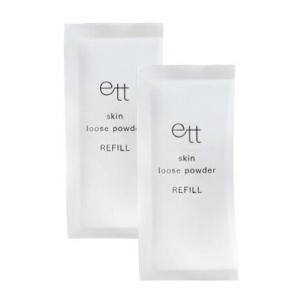 naris COSMETICS（ナリス化粧品） エット スキンルースパウダー