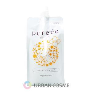 ナリス　アウラス リフレッシュボディソープ詰め替え12袋 Amazon | ナリス アウラス 薬用リフレッシュ ボディソープ つめかえ用