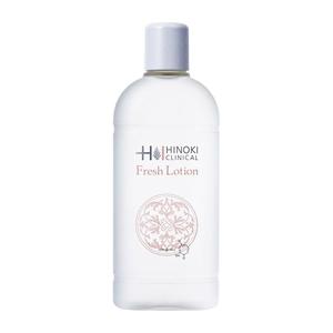 ヒノキ肌粧品　ヒノキ　フレッシュローション　280ml