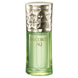 コスメデコルテ AQ ボタニカル ピュアオイル 美容液 植物由来 40ml