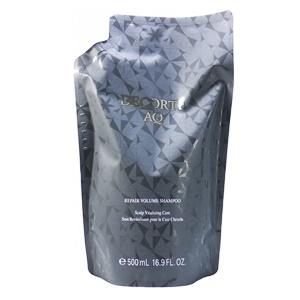 コスメデコルテ AQ リペア ボリューム シャンプー 詰替え用 500ml