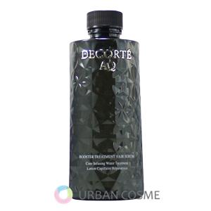 コスメデコルテ AQ ブースティング トリートメント ヘアセラム 付けかえ用 200ml