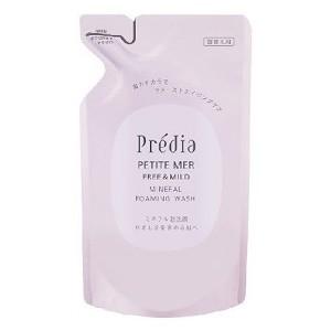 NATUREPEAU シェルクルール ナチュレポウ ダブルパーリバース 60ml