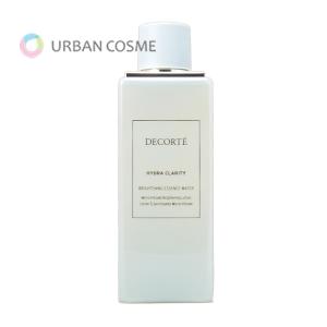 DECORTE（デコルテ） コスメデコルテ イドラクラリティ 薬用