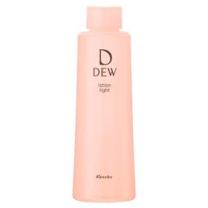 カネボウ　DEW　ローション　さっぱり　レフィル　150ml