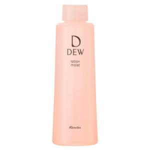 DEW（デュウ） カネボウ ローション つけ替え用 150ml（全3タイプ