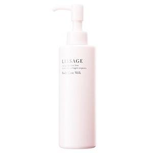 LISSAGE（リサージ） ボディケアミルク 200ml : アーバンコスメ Yahoo