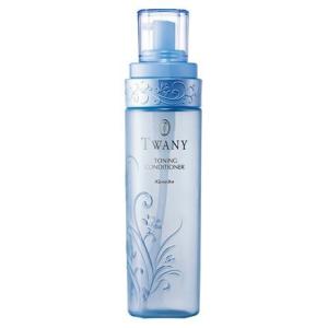 TWANY トワニー トーニングコンディショナーt 180ml レフィル 収れん