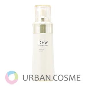 カネボウ DEW スペリア リファイニングセラム 100ml 国内正規品