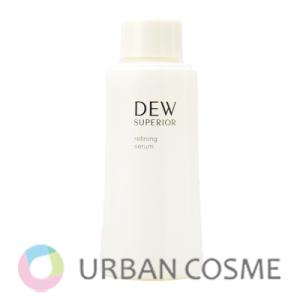 カネボウ DEW スペリア リファイニングセラム レフィル 100ml 国内正規品