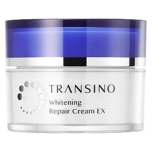 第一三共ヘルスケア　トランシーノ　薬用ホワイトニングリペアクリームEX　35g｜urbancosme-y