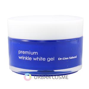 ドクターリンサクライ プレミアム リンクルホワイトジェル 50g