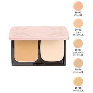 フルベール化粧品 ファンデーション レフィル D-02  10g