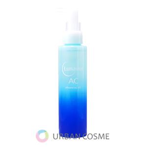 ルナメアAC　クレンジングオイル　120ml｜urbancosme-y