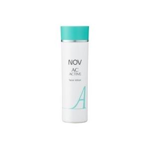 NOV（ノブ） ACアクティブ モイスチュアミルク 50ml 国内正規品