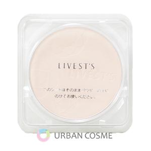 ARSOA（アルソア） リベスト プレストパウダー リフィル 11g 