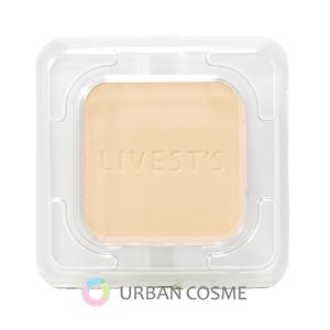 ARSOA LIVEST'S シルキーパウダーファンデーション 112 2箱 ARSOA LIVEST'S シルキーパウダーファンデーション 112 2箱 楽天