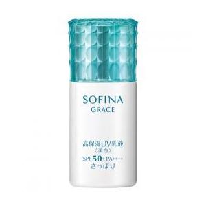 SOFINA GRACE ソフィーナ グレイス 高保湿化粧水＜美白＞全3タイプ