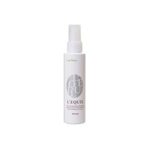カネボウ　リクイール　カールウォーター　120ml
