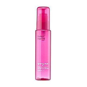 リサージ ヴォーニュ パーフェクト ヘアオイル 60ml カネボウ