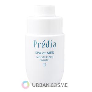 Predia コーセー プレディア スパ・エ・メール モイスチュアライザー